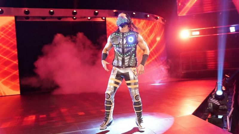 Mustafa Ali has been one of WWE's most beloved Superstars.